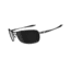 Oakley Crosshair 2.0 Sunglasses, Lead Frame, Black Irid Lens, Polarized OO4044-03