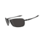Oakley Crosshair 2.0 Sunglasses, Matte Black Frame, Warm Grey Lens OO4044-04