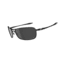 Oakley Crosshair 2.0 Sunglasses, Matte Blk Frame, Grey Lens, Polarized OO4044-01