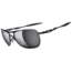 Oakley Crosshair Sunglasses, Black Iridium Polarized Lens, Polished Black Frame OO4060-10
