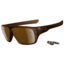 Oakley Dispatch Matte Rootbeer Frame w/ Bronze Polarized Lenses Sunglasses OO9090-04