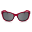 Oakley Drop In Sunglasses Crystal Rasp Rose/Blk Irid Frame, Black Iridium Lens-OO9232-08