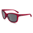 Oakley Drop In Sunglasses Crystal Rasp Rose/Blk Irid Frame, Black Iridium Lens-OO9232-08