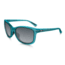 Oakley Drop In Sunglasses Drop In Frstd Illum Blue/BlkGryGrad Frame, Black Grey Gradient Lens-OO9232-10