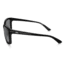 Oakley Drop In Sunglasses Polished Black w/ Black Irid Frame, Black Iridium Lens-OO9232-02