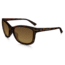Oakley Drop In Sunglasses Tortoise/Brown Grad Polar Frame, Brown Gradient Polarized Lens-OO9232-03