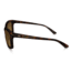 Oakley Drop In Sunglasses Tortoise/Brown Grad Polar Frame, Brown Gradient Polarized Lens-OO9232-03
