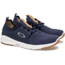 Oakley Dry Sneaker, Mens, Navy Blue, 8, FOF100136-60B-8