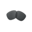 Oakley Enduro Replacement Lenses, Black Iridium, ROO9223CB 1957