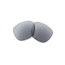Oakley Enduro Replacement Lenses, Gray, ROO9223CB 1893