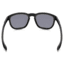Oakley Enduro Sunglasses Matte Black Frame, Grey Lens-OO9223-20