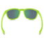 Oakley Enduro Sunglasses Retina Burn Frame, Jade Iridium Lens-OO9223-25