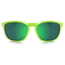 Oakley Enduro Sunglasses Retina Burn Frame, Jade Iridium Lens-OO9223-25