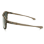 Oakley Enduro Sunglasses Sepia Frame, Dark Grey Lens-OO9223-10