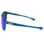 Oakley Enduro Sunglasses Sky Blue Frame, Sapphire Iridium Lens-OO9223-23