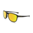 Oakley Enduro Sunglasses SW Collection Matte Black Frame, 24K Iridium Lens-OO9223-04