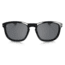 Oakley Enduro Sunglasses SW Collection Polished Black Frame, Black Iridium Polarized Lens-OO9223-05