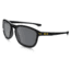 Oakley Enduro Sunglasses SW Collection Polished Black Frame, Black Iridium Polarized Lens-OO9223-05