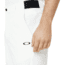 Oakley Engineered Chino Golf Short - Mens, White, 32 442514-100-32