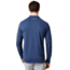 Oakley Engineered Insert Long Sleeve Polo - Mens, Foggy Blue, Large, 434421-6FB-L