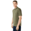 Oakley Engineered Short Sleeve Polo Bomber Collar - Mens, Dark Brush, Medium, 434221-86V-M