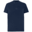 Oakley Engineered Short Sleeve Polo Bomber Collar - Mens, Fathom, Large, 434221-6AC-L