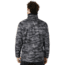 Oakley Enhance Graphic Wind Warm Jacket 8.7 - Mens, Black Print, Small 412584-00G-S
