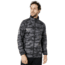 Oakley Enhance Graphic Wind Warm Jacket 8.7 - Mens, Black Print, Medium, 412584-00G-M