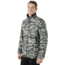 Oakley Enhance Graphic Wind Warm Jacket 8.7 - Mens, Green Print, 2XL, 412584-78Y-XXL