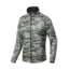 Oakley Enhance Graphic Wind Warm Jacket 8.7 - Mens, Green Print, 2XL, 412584-78Y-XXL