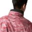 Oakley Enhance Graphic Wind Warm Jacket 8.7 - Mens, Red Print, Medium, 412584-40T-M
