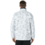 Oakley Enhance Graphic Wind Warm Jacket 8.7 - Mens, White Print, Extra Large, 412584-186-XL