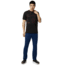 Oakley Enhance Tech Jersey Pants 9.0 - Mens, Dark Blue, L, 422550-609-L