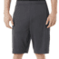 Oakley Enhance Technical Short Pants 8.7.01 9I - Mens, Forged Iron, Extra Small, 442474-24J-XS