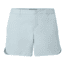 Oakley Enjoy Chino Golf Short - Womens, Artic Grey, Extra Small, 541335-27A-XS