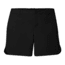 Oakley Enjoy Chino Golf Short - Womens, Blackout, Medium, 541335-02E-M