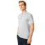 Oakley Ergonomic Evolution Polo Short Sleeve - Mens, Granite Heather, Small, 434326-24L-S