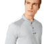 Oakley Ergonomic Evolution Polo Short Sleeve - Mens, Granite Heather, Small, 434326-24L-S