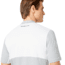 Oakley Ergonomic Evolution Polo Short Sleeve - Mens, Granite Heather, Small, 434326-24L-S