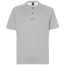 Oakley Ergonomic Evolution Polo Short Sleeve - Mens, Granite Heather, Small, 434326-24L-S