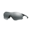 Oakley EVZERO PATH A OO9313 Sunglasses 931301-38 - Polished Black Frame, Black Iridium Lenses