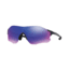 Oakley EVZERO PATH A OO9313 Sunglasses 931302-38 - Planet X Frame, Positive Red Iridium Lenses