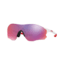 Oakley EVZERO PATH A OO9313 Sunglasses 931304-38 - Polished White Frame, Prizm Road Lenses