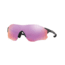 Oakley EVZERO PATH A OO9313 Sunglasses 931305-38 - Matte Steel Frame, Prizm Golf Lenses