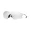 Oakley EVZERO PATH A OO9313 Sunglasses 931306-38 - Matte White Frame, Clear Black Photochromic Lenses