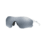 Oakley EVZERO PATH A OO9313 Sunglasses 931310-38 - Pearl White Frame, Slate Iridium Lenses
