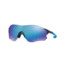 Oakley EVZero Path A OO9313 Sunglasses 931311-38 - Sapphire Fade Frame, Prizm Sapphire Polarized Lenses