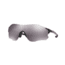 Oakley EVZero Path A OO9313 Sunglasses 931314-38 - Polished Black Frame, Prizm Black Lenses