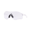 Oakley EVZero Path A OO9313 Sunglasses 931317-38 - Polished White Frame, Prizm Low Light Lenses