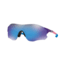 Oakley EVZero Path A OO9313 Sunglasses 931321-38 - Factory Fade Frame, Prizm Sapphire Lenses